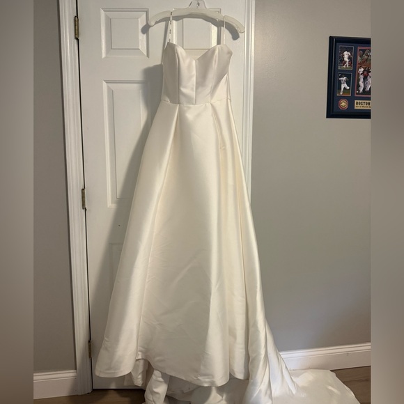 Stella York 7601 Gown - Picture 1 of 6